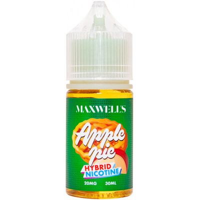 MAXWELLS HYBRID 2% 30 ml