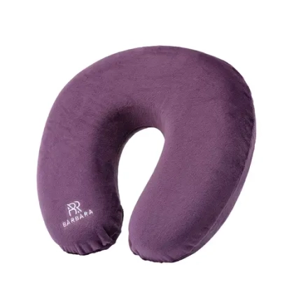 Ортопедическая подушка Barbara черника