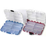 Коробка для снастей, органайзер для рыбалки СЧ-3