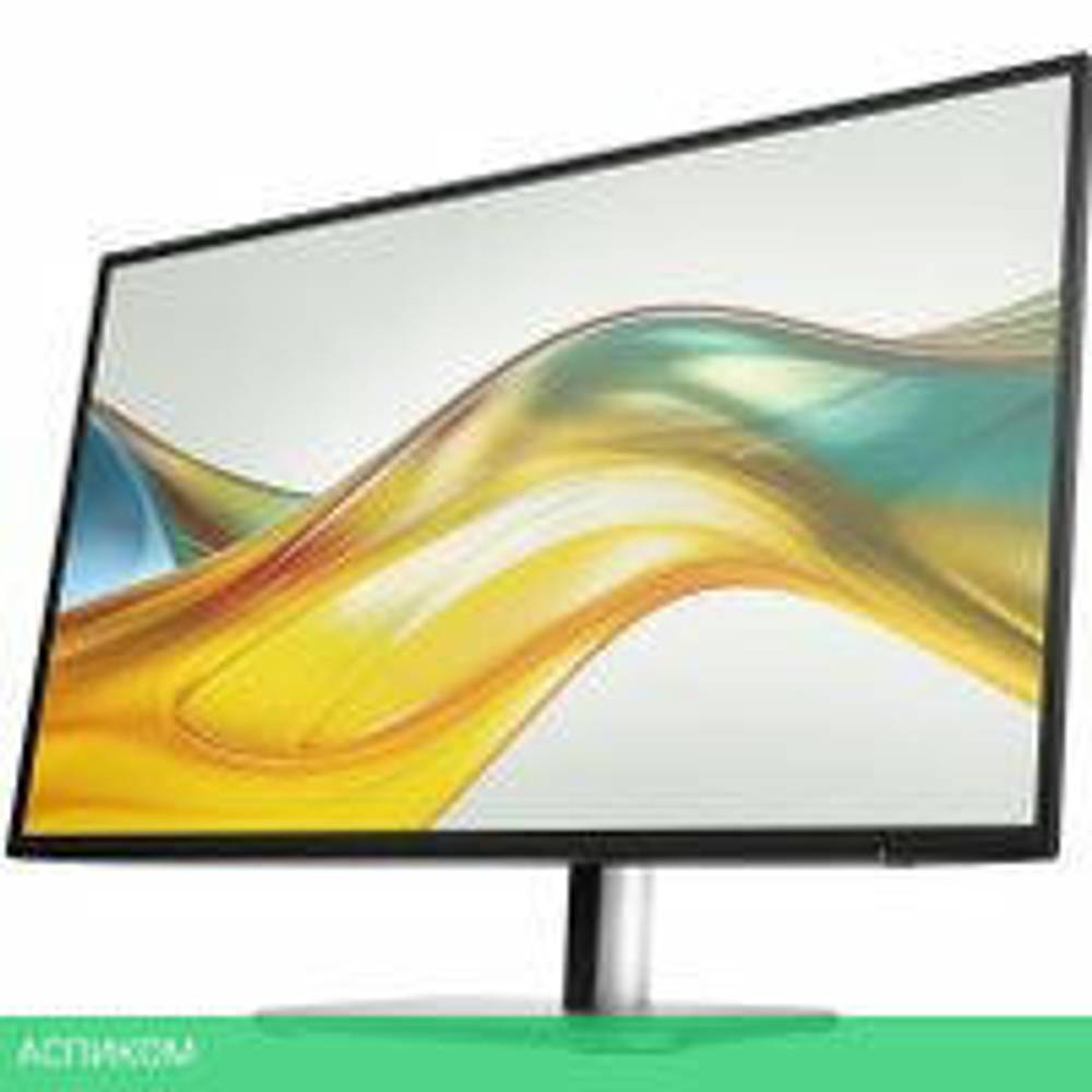 Монитор HP Series 5 Pro 527pq 9D9S0UT