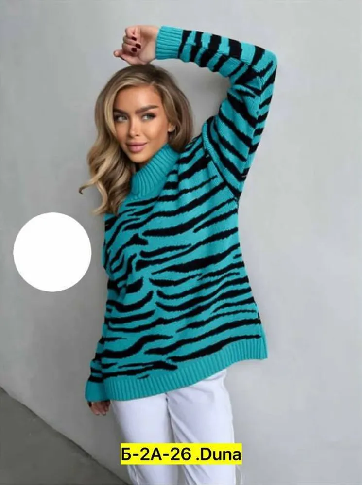 Свитер 2946914 Fabrika