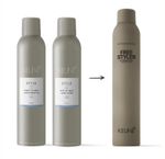 Keune Лак для волос Фристайлер Freestyler 75 мл