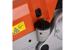 Бензорез Diam EX-350/4,0 K" 630066