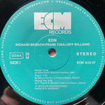 Richard Beirach ‎– Eon (Германия 1975г.) ECM