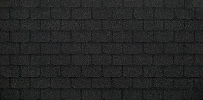 Гибкая черепица Eurasia, Плитка, Серый