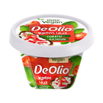 Крем-чиз Томаты-бализик De Olio, 200 г