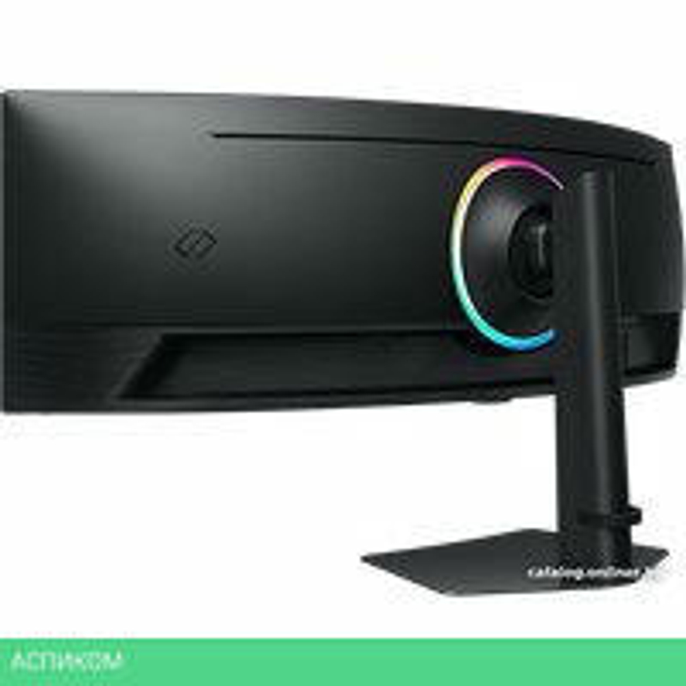 Игровой монитор Samsung Odyssey G9 LS49CG954EIXCI