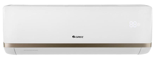 Сплит-система Gree Bora Inverter R32 GWH24AADXE-K6DNA2A