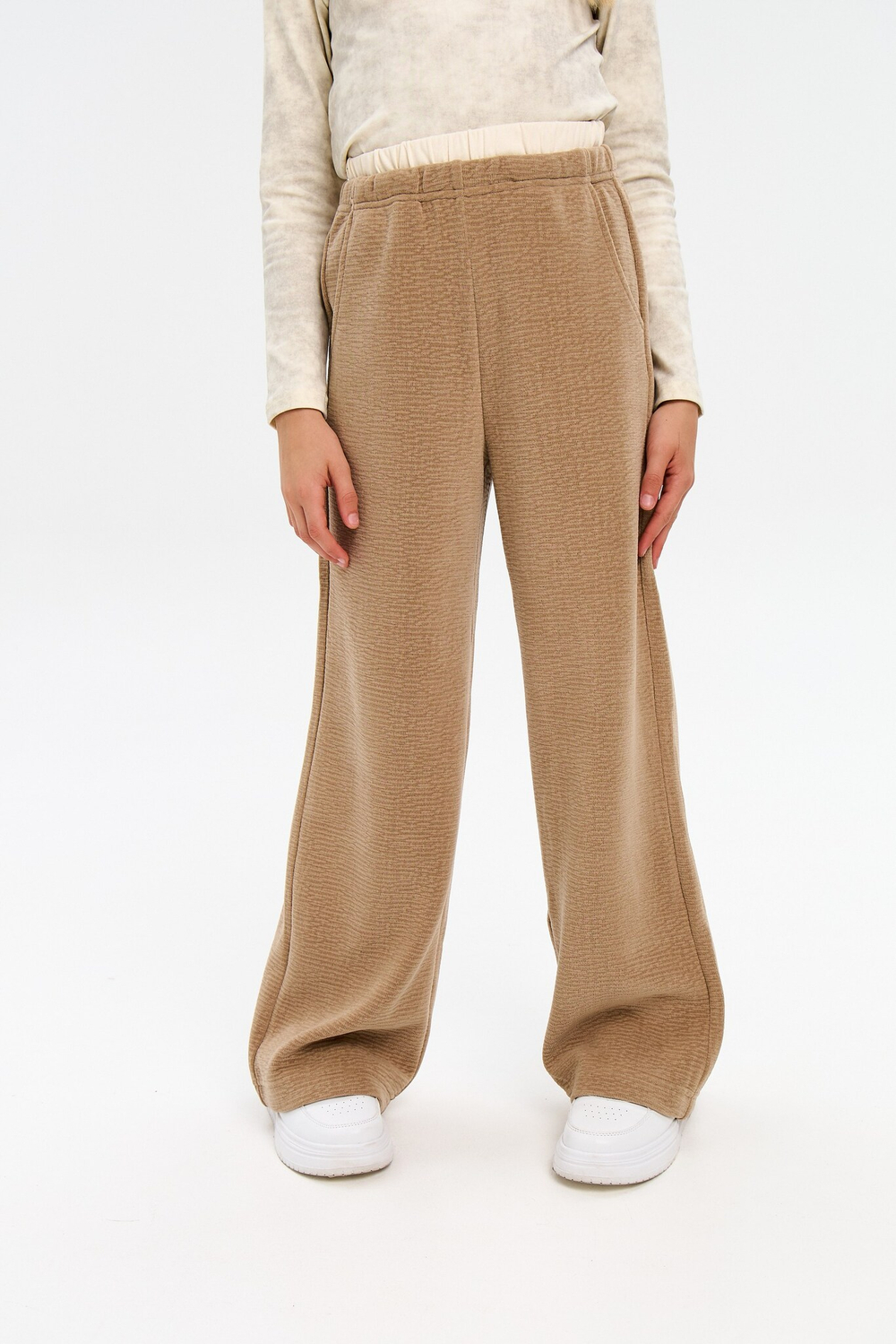 Брюки д/д DELORAS 22761