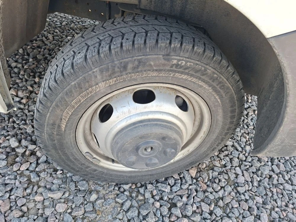GAZ GAZELLE NEXT Промтоварный A23R32 (Дизельный, 2,5 л, 150 л.с.)