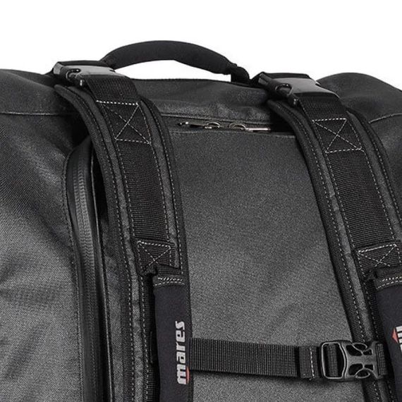 Водонепроницаемый рюкзак Mares Cruise Backpack Dry 108л