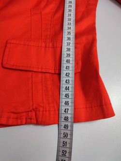 Жакет яркий 42 размер