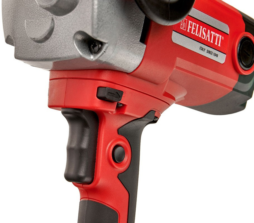 Дрель Felisatti Д-16/1050Р2 шнек в комплекте 610.5.2.00