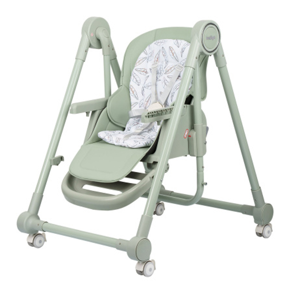 Стул для кормления Indigo CHILL