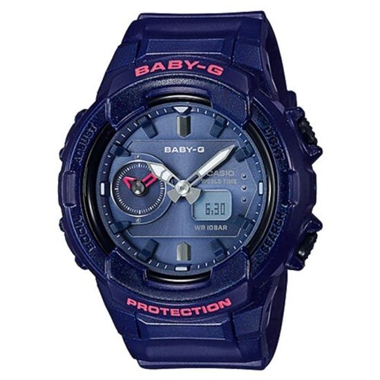 Наручные часы Casio Baby-G BGA-230S-2ADR