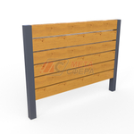 Барьер Средний для собак