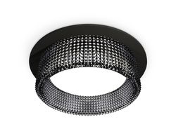 Ambrella Комплект встраиваемого светильника Techno XC8051031