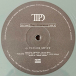 Taylor Swift / The Tortured Poets Department (Coloured Vinyl)(2LP)