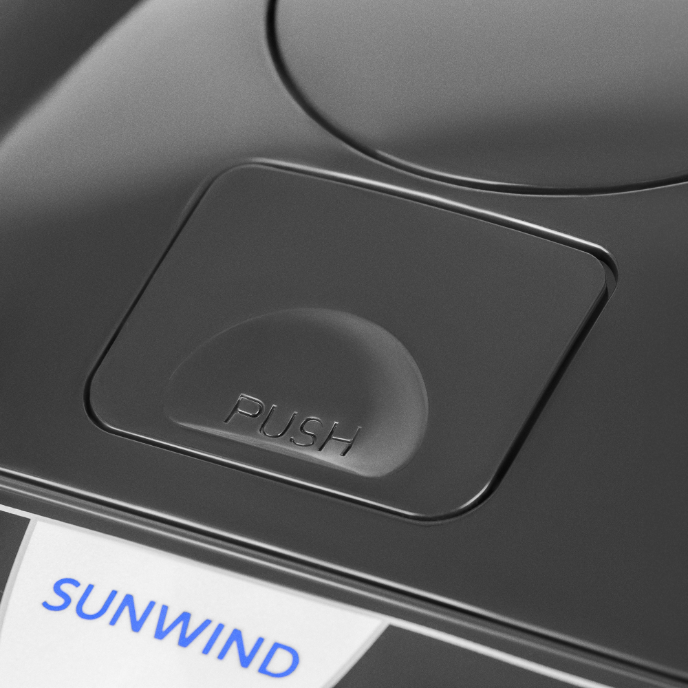 Термопот электрический Sunwind SUN-TP-2 (3.8л.)