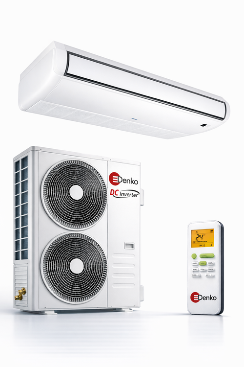 Denko DNP-36A-i
