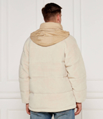 Куртка Tommy Jeans - бежевый(DM0DM19638)