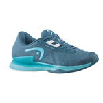 Кроссовки для тенниса Женские HEAD SPRINT PRO 3.5 для всех покрытий