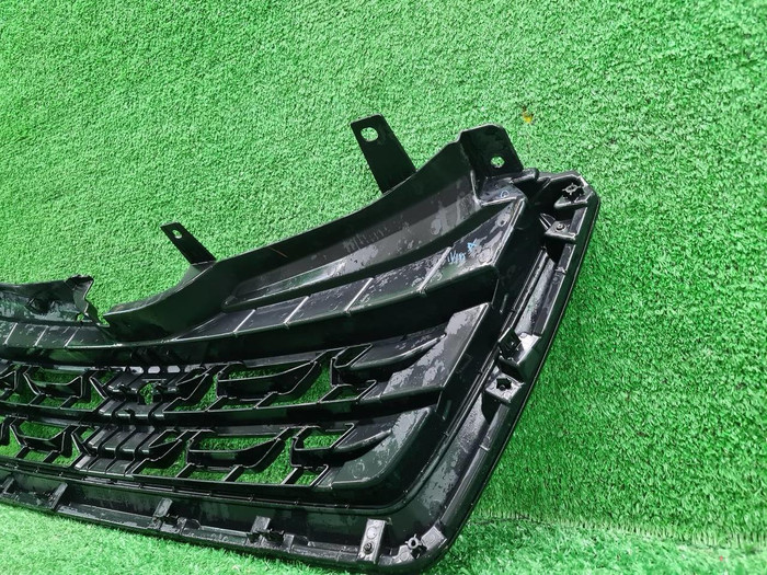 Решетка радиатора Subaru Forester 5 SK (2021-н.в.)