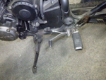 Honda CB750 , 2006