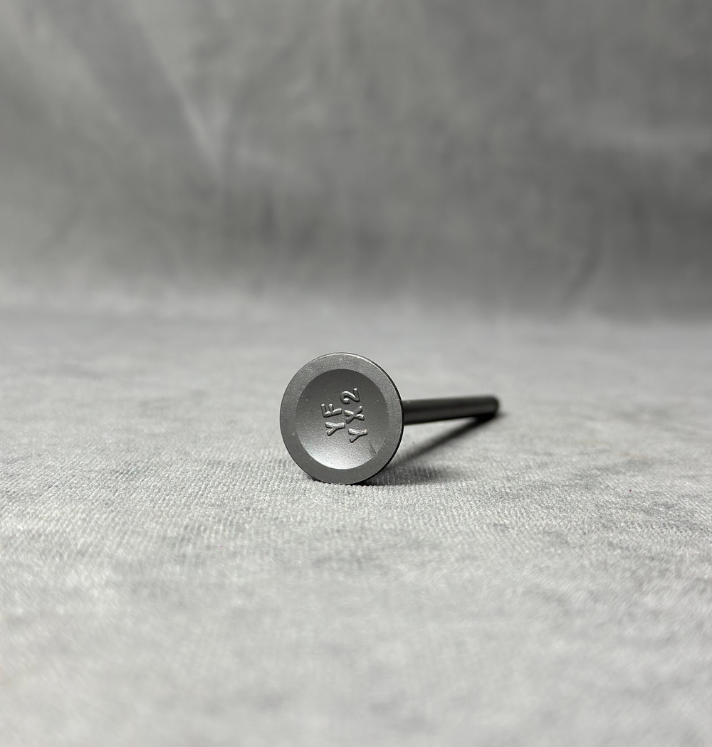 Клапан выпускной Minsk C4 300