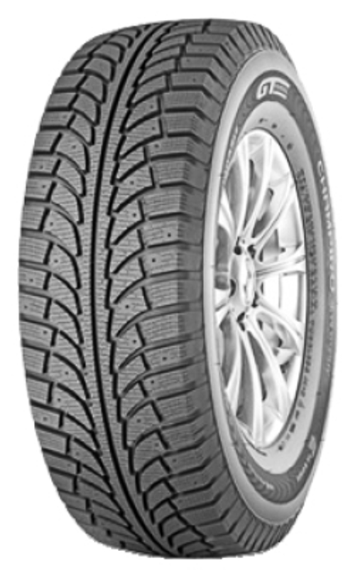 Легковая шина 245/65R17 CHAMPIRO IcePro SUV 107T GT Radial.