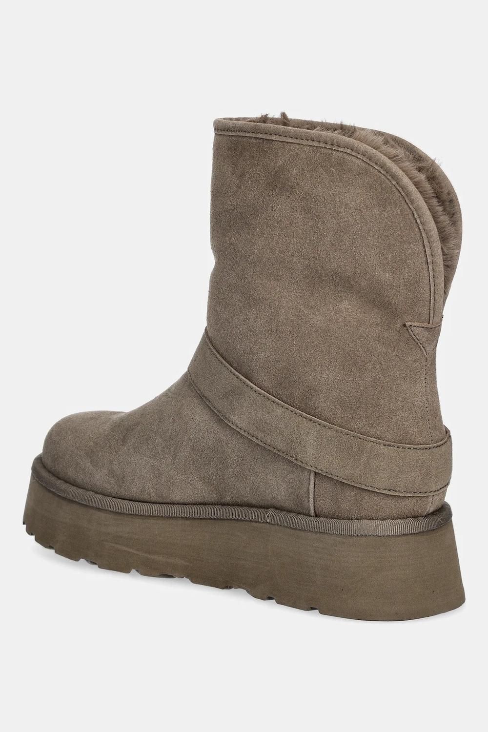 Полусапоги женские GUESS DOLSAY