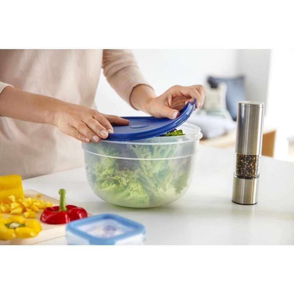 Контейнер Tefal Superline 2,5 л K3112312