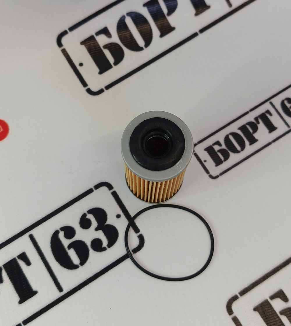 Фильтр маслоохладителя АКПП 317263JX0A