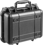 KRAFTOOL PANZER-13, 340 х 290 х 150 мм, (13″), IP55, ударопрочный пластиковый ящик (38251-13)