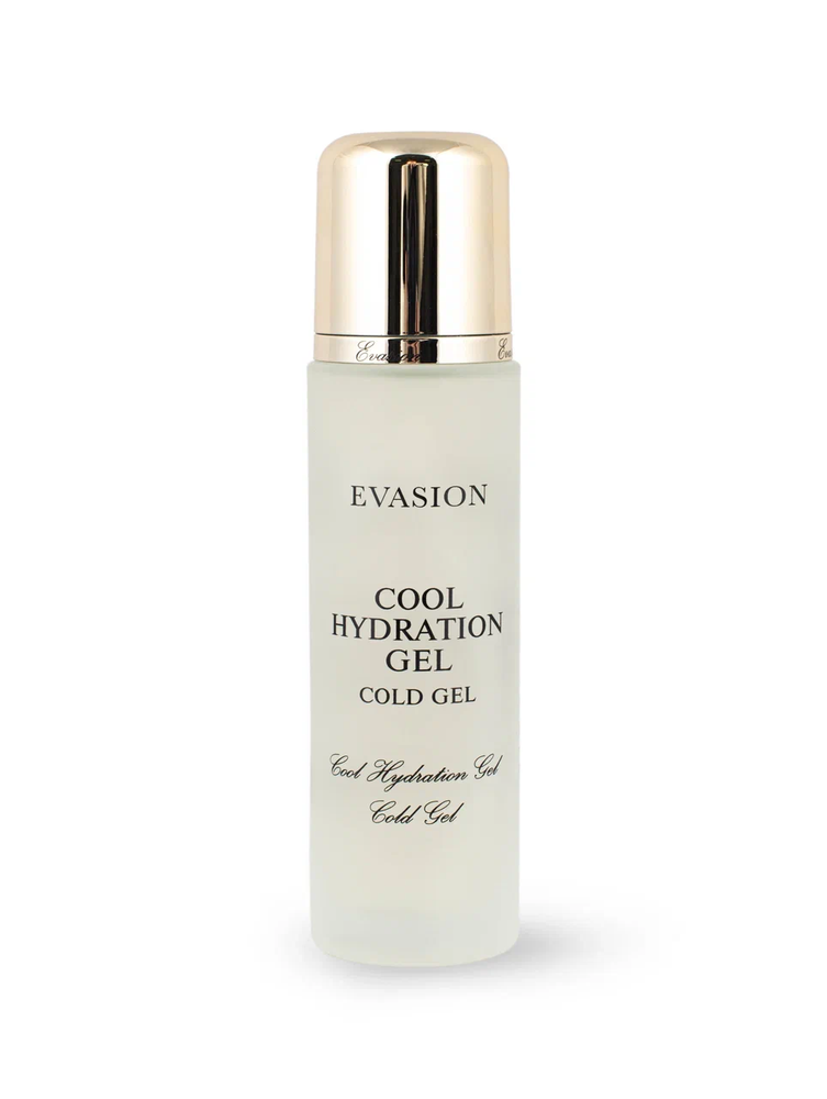 Гель охлаждающий Cool Hydration Gel, 120 мл