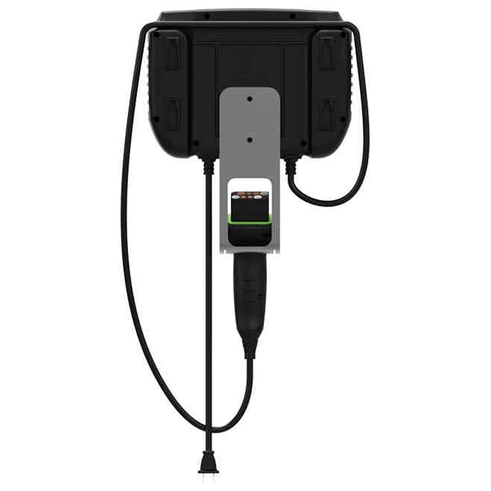 Зарядное устройство Greenworks GC82CH600 для трактора и райдера (8A) 2955407