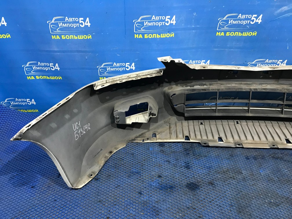 Бампер передний Honda INSPIRE 2003-2007