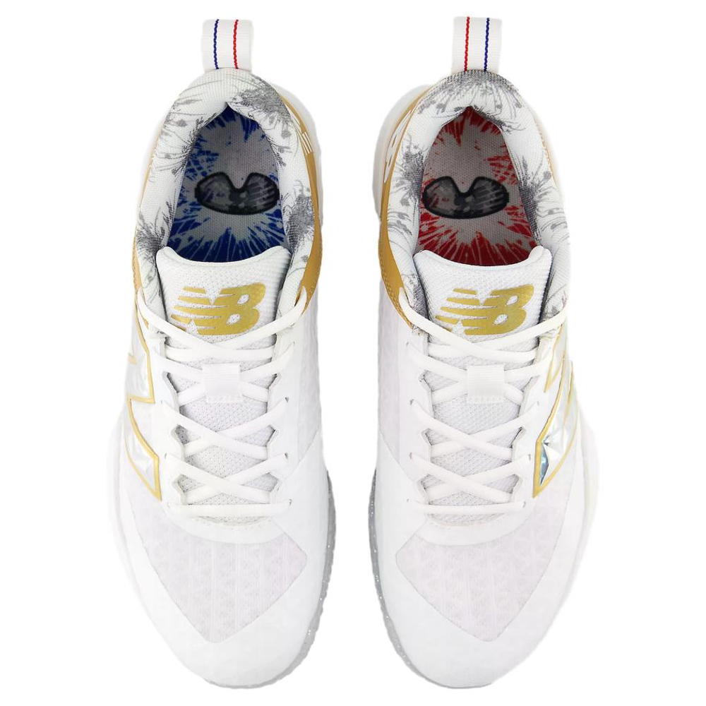 New Balance NB Fuelcell 4040 V8 Breathable Function Classification Breathable Functionality Baseball Shoes Unisex