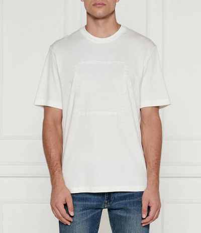 Футболка Armani Exchange - белый(6DZTLN ZJ9JZ)