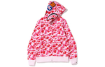A Bathing Ape Abc Shark Full Zip Худи