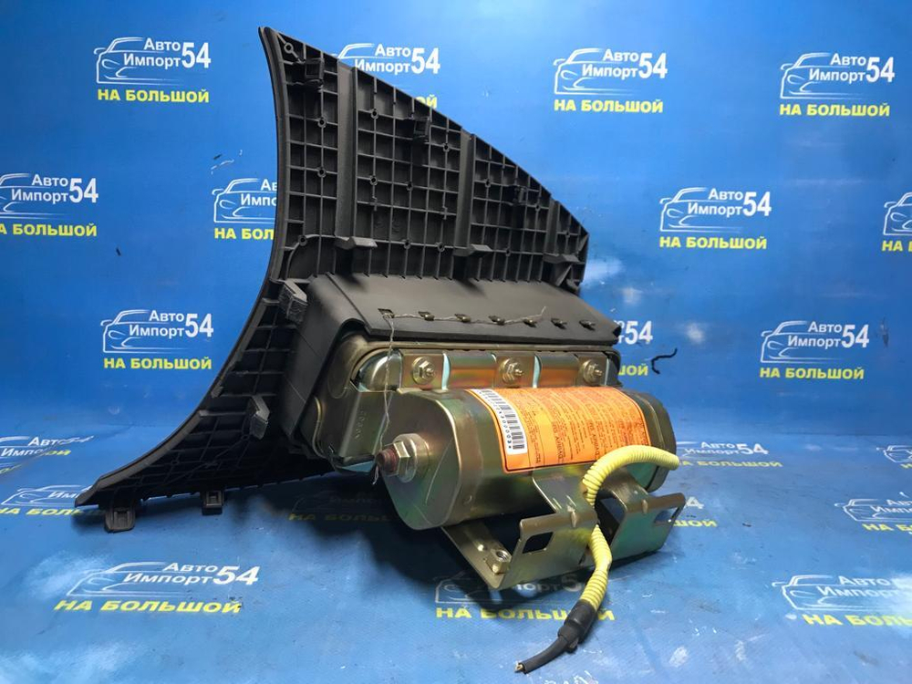 Подушка безопасности пассажирская NISSAN TINO 2000