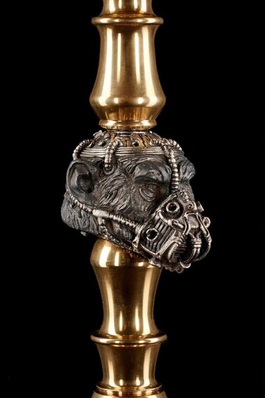 Maklaud Helios Pr21 G without Gla