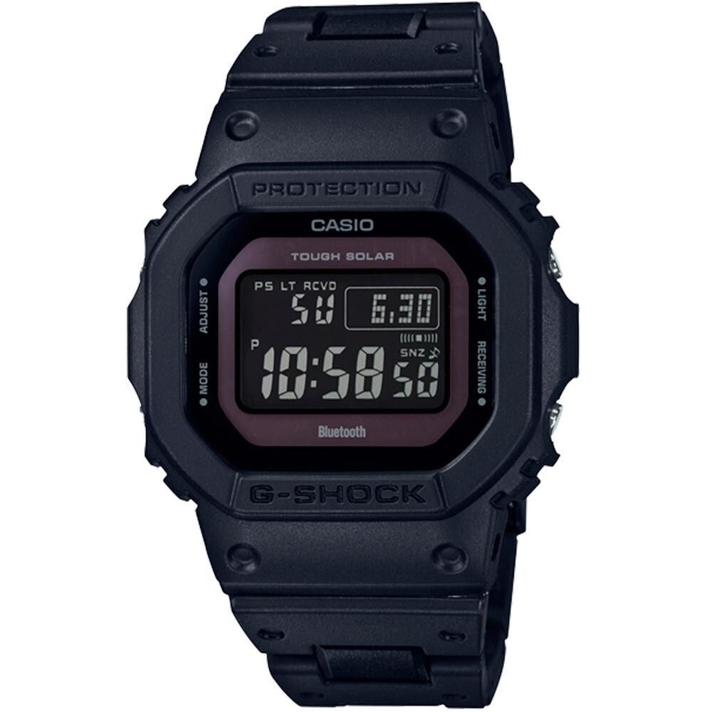 Мужские наручные часы Casio G-Shock GW-B5600BC-1BER