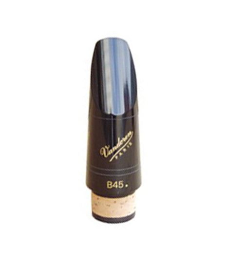 CM309 B45. Мундштук для кларнета Bb B45 VANDOREN