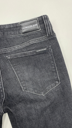 Джинсы Calvin Klein