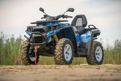 Квадроцикл РМ (Русская Механика) РМ 800 Т NEW