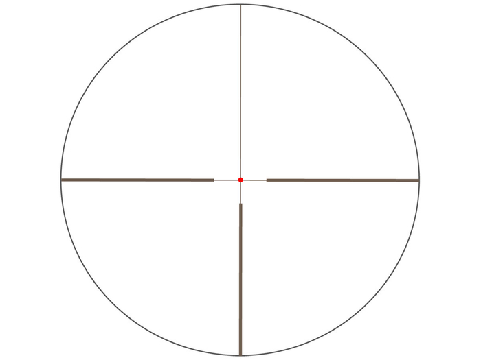 Прицел Vector Optics Grizzly 3-18x56i HD, G4 Fiber (SCOL-67)