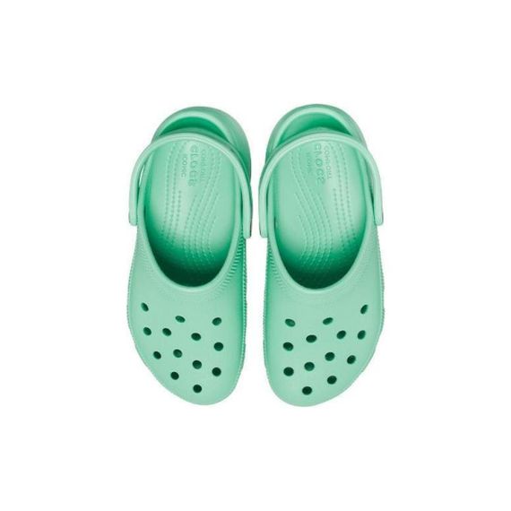 Классические туфли на платформе Crocs Сабо Женские
