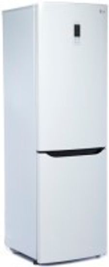 Холодильник LG GA-E409SRA