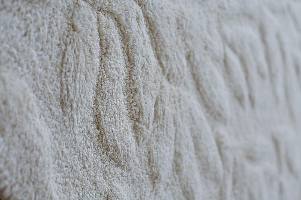 Хлопковый ковер Lillaland SANKOFA 120х180 см